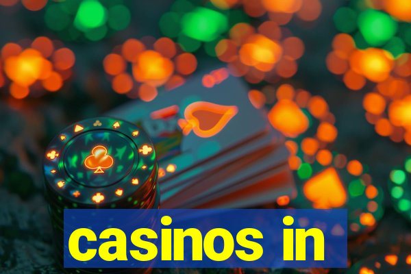 casinos in